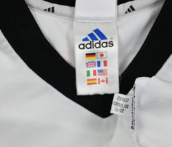 2002-04 GERMANY SHIRT XL