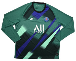 2019-20 PARIS SAINT-GERMAIN *HENDRIK* GK XXL