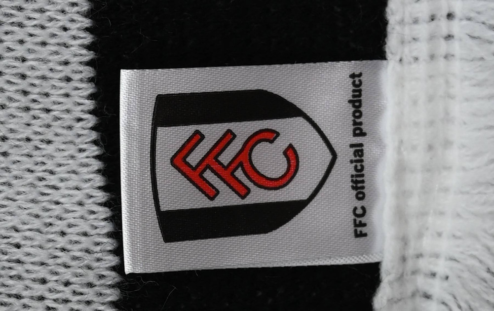 FULHAM F.C. COME ON FULHAM! SZALIK