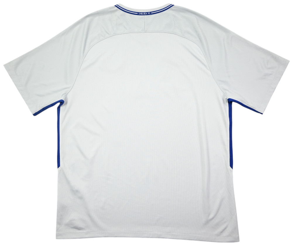 2017-18 CHELSEA KOSZULKA XXL