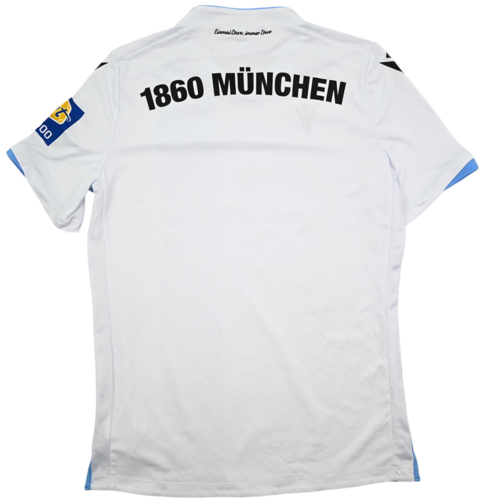 2019-20 TSV 1860 MUNCHEN SHIRT L