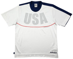 2006 USA WC GERMANY 2006 SHIRT M