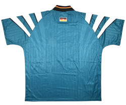 1996-98 GERMANY SHIRT XXL