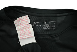 2017-18 MANCHESTER CITY *DE BRUYNE* SHIRT XL. BOYS