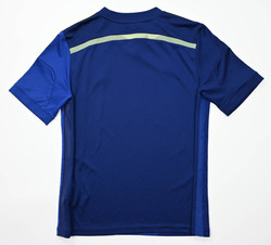 2014-15 AJAX AMSTERDAM SHIRT M. BOYS