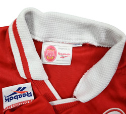 1996-98 LIVERPOOL KOSZULKA XL. BOYS