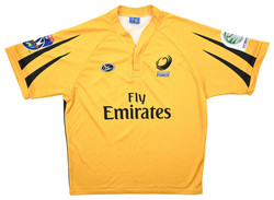 WESTERN FORCE RUGBY SHIRT XL