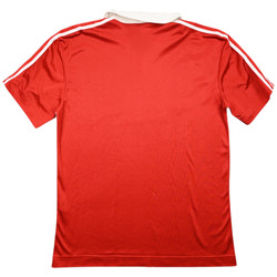 ADIDAS VINTAGE SHIRT XL