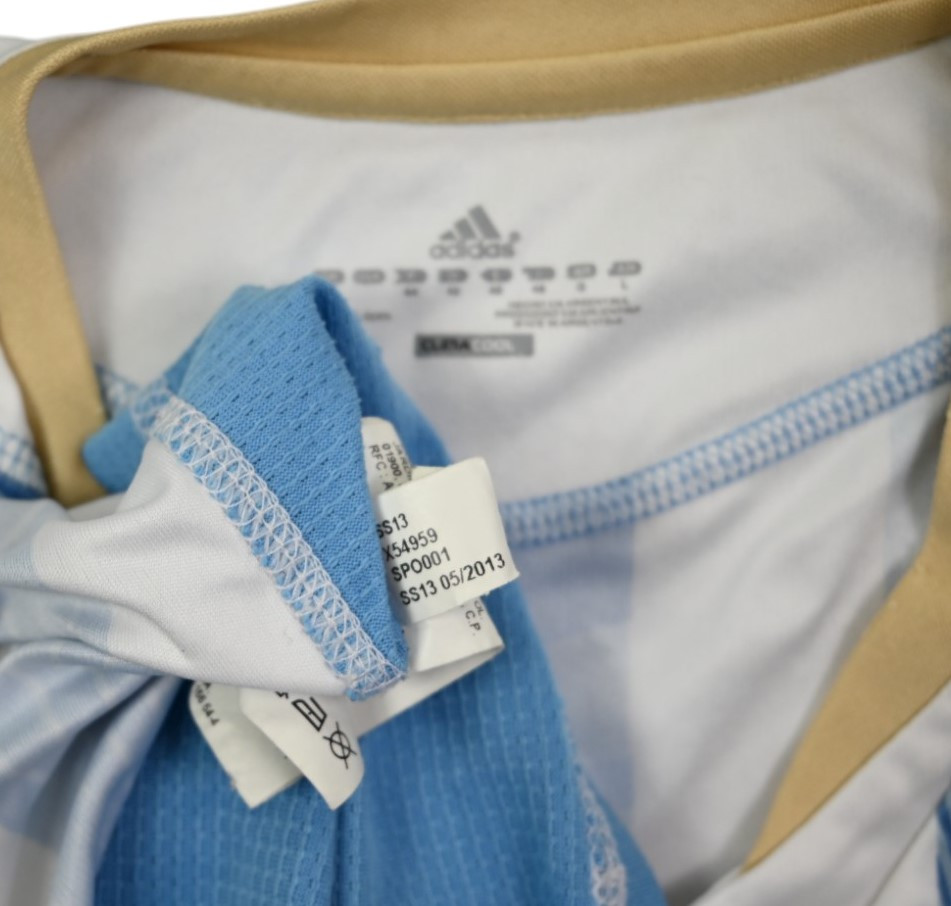 ARGENTINA FIELD HOCKEY SHIRT S