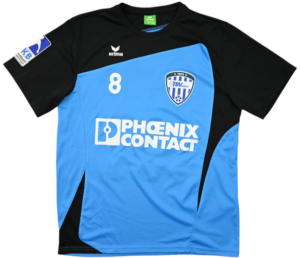 TBV LEMGO HANDBALL KOSZULKA M