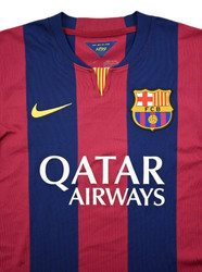 2014-15 FC BARCELONA KOSZULKA S