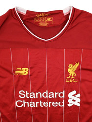 2019-20 LIVERPOOL KOSZULKA XL