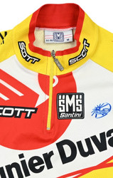 SANTINI KOSZULKA KOLARSKA S