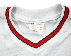 2000 POLAND KOSZULKA L