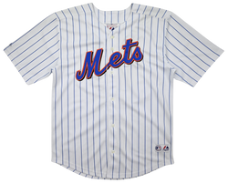 NEW YORK METS *BELTRAN* MLB KOSZULKA M
