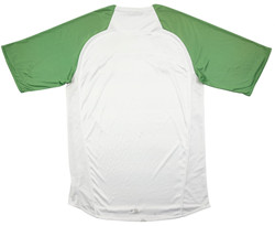 2009-10 LECHIA GDANSK SHIRT M/L