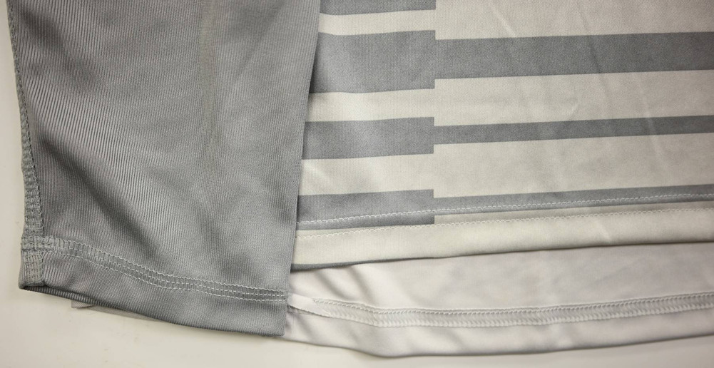 2018-19 BAYERN MUNCHEN GK KOSZULKA 2XL