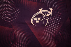 MUNSTER RUGBY KOSZULKA M