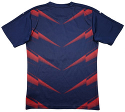 2017-18 ARSENAL KOSZULKA S