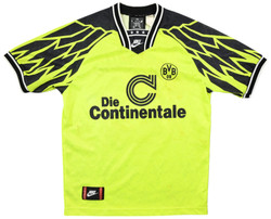 1994-95 BORUSSIA DORTMUND SHIRT XL. BOYS