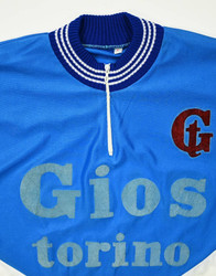 70'S GIOS TORINO CYCLING SHIRT S