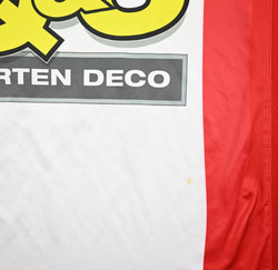 2016-17 EMMEN SHIRT L