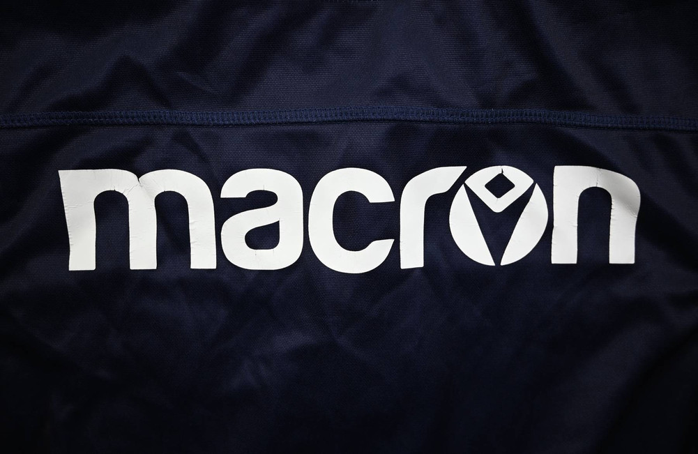 GREAT BRITAIN SEVENS RUGBY KOSZULKA M