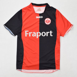 2007-08 EINTRACHT FRANKFURT SHIRT S
