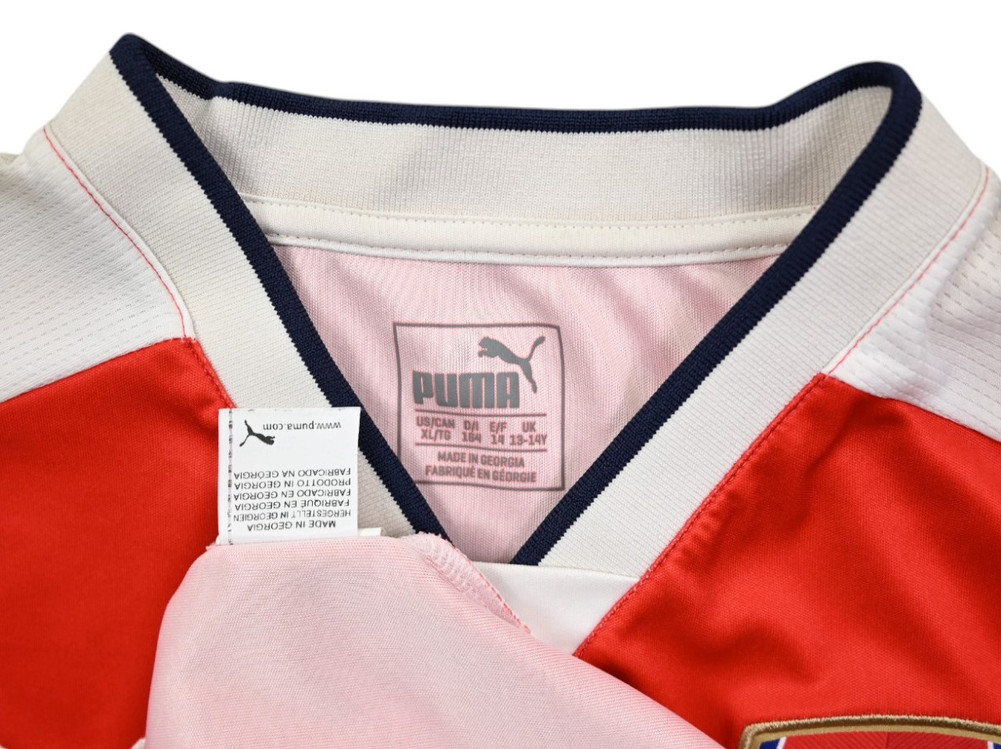 2016-17 ARSENAL LONDON KOSZULKA XL. BOYS