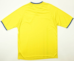 2003 ECUADOR SHIRT XL