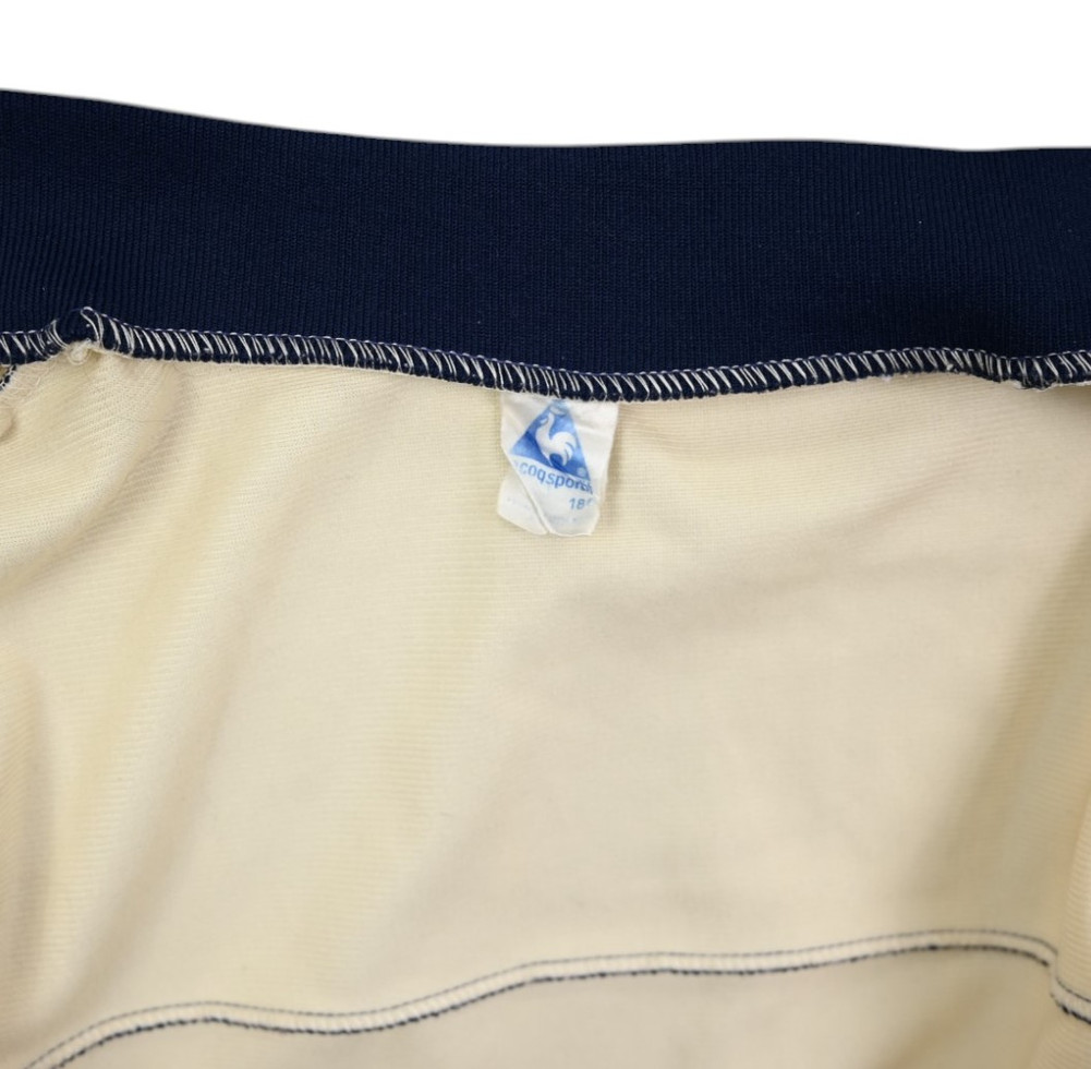 LE COQ SPORTIF OLDSCHOOL LONGSLEEVE XL