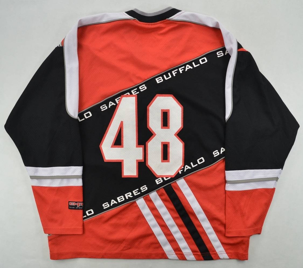 BUFFALO SABRES NHL KOSZULKA M