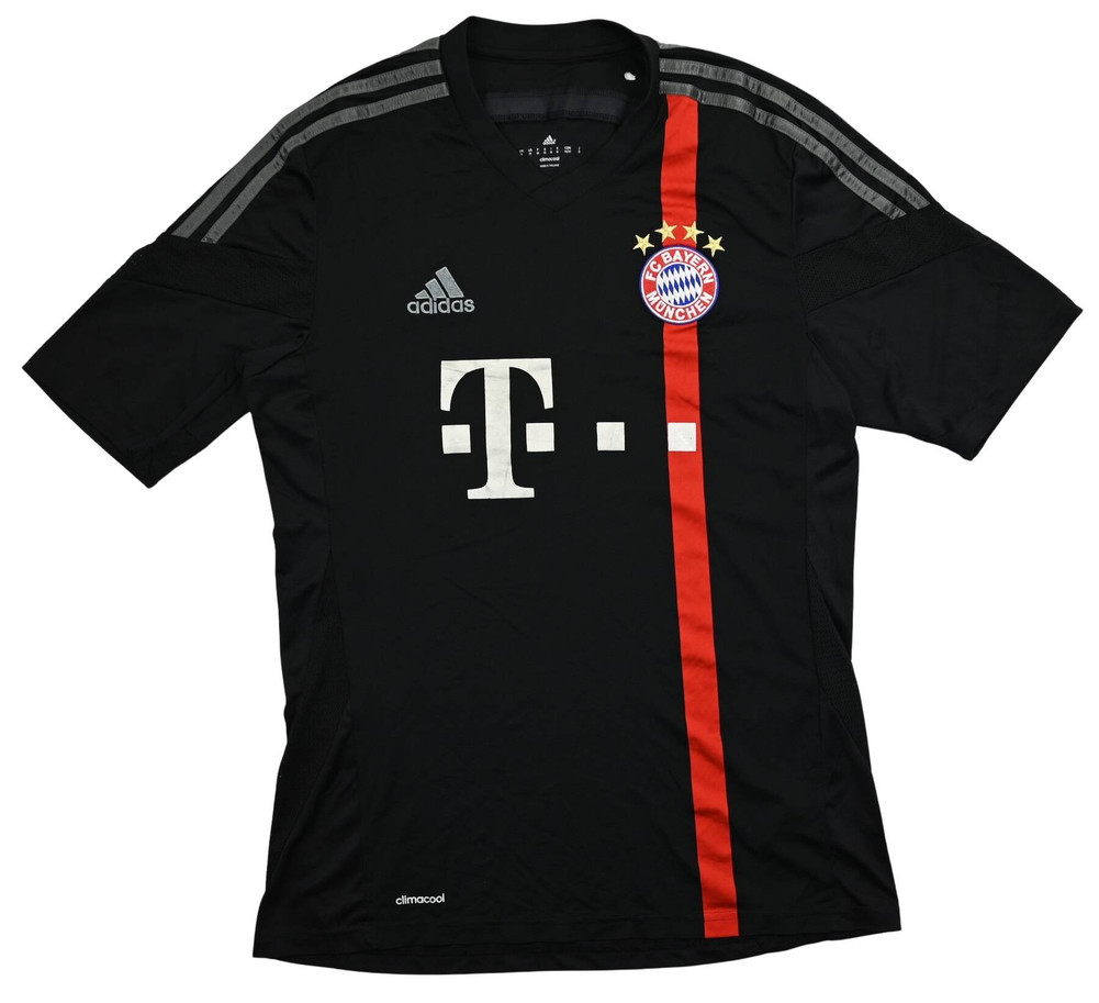 2014-15 BAYERN MUNCHEN KOSZULKA M