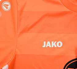 2018-19 VOLENDAM KOSZULKA S/M