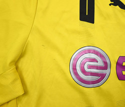 2014-15 BORUSSIA DORMTUND *REUS* LONGSLEEVE KOSZULKA 3XL