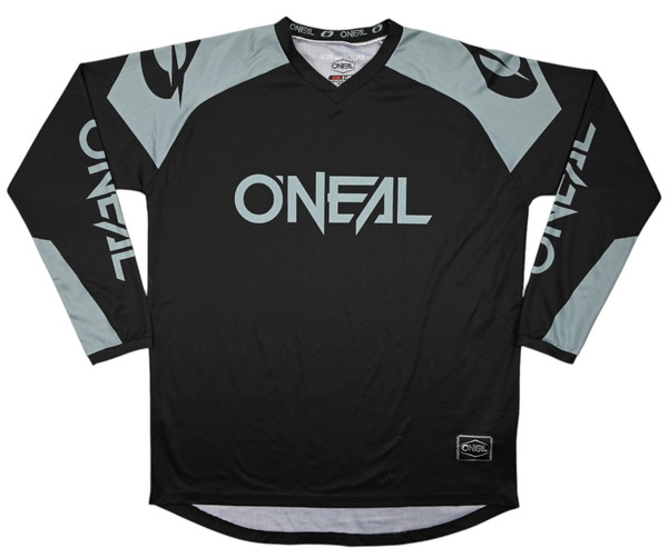 O'NEAL MOTOCROSS MTB LONGSLEEVE SHIRT XL