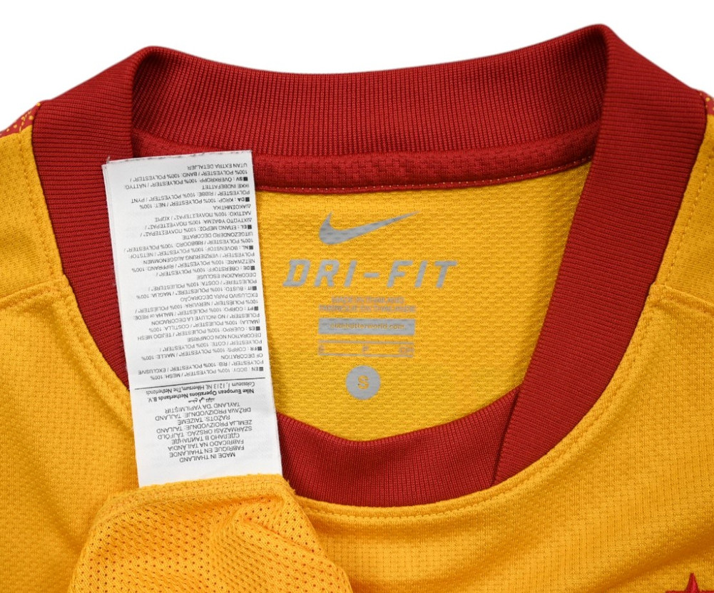 2011-12 GALATASARAY KOSZULKA S