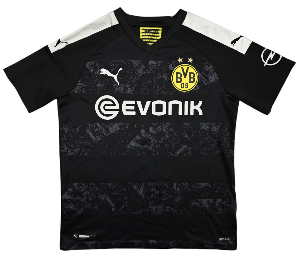 2019-20 BORUSSIA DORTMUND *HAALAND* KOSZULKA XL. BOYS