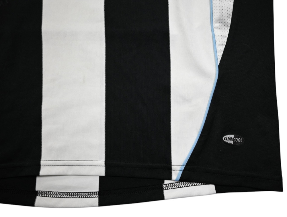 2007-09 NEWCASTLE UNITED SHIRT S