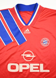 1993-95 BAYERN MUNCHEN KOSZULKA L