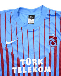 2012-13 TRABZONSPOR *ADRIAN* KOSZULKA S