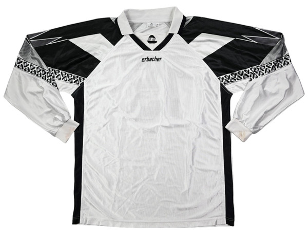 ERBACHER VINTAGE #15 LONGSLEEVE SHIRT XL