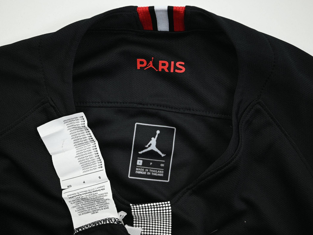 2018-19 PARIS SAINT-GERMAIN SHIRT S