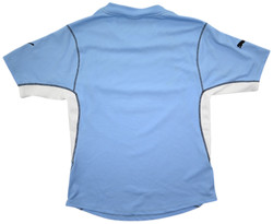 2001-02 SS LAZIO KOSZULKA XL. BOYS 