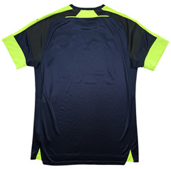 2016-17 ARSENAL SHIRT M