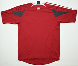 DENMARK SHIRT M
