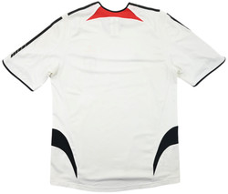 2005-06 DC UNITED SHIRT L