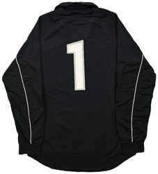 ADIDAS OLDSCHOOL GK LONGSLEEVE M