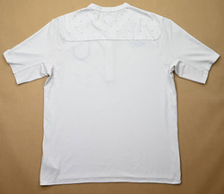 2010-11 ENGLAND SHIRT XL