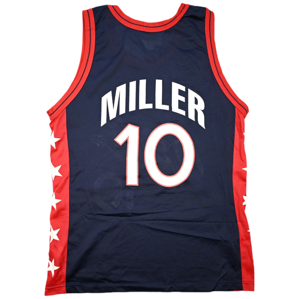 USA *MILLER* NBA KOSZULKA M